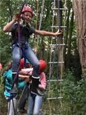 Veranstaltungsbild Überleben in der "Wildnis"